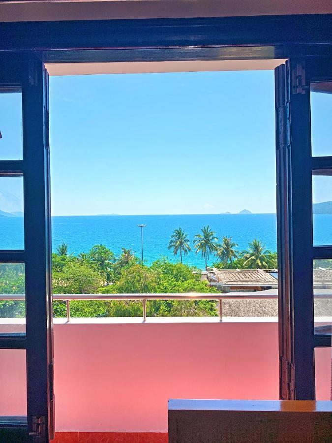 Anh Minh - Manchester Hotel Nha Trang Kültér fotó