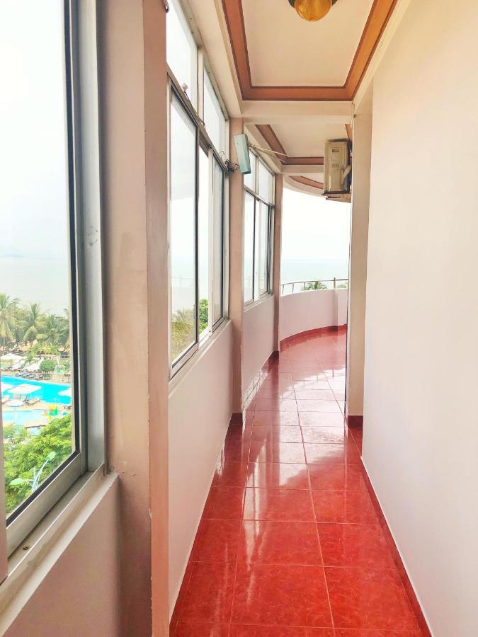 Anh Minh - Manchester Hotel Nha Trang Kültér fotó